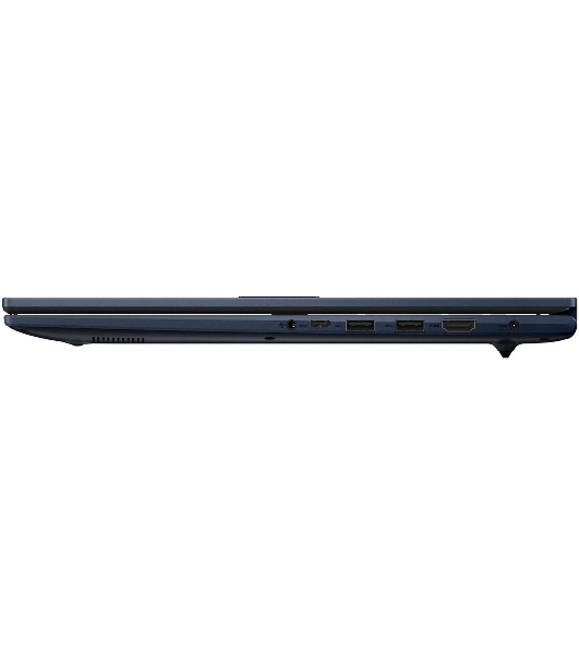 Ноутбук ASUS VivoBook 17 X1704VA-AU982 Intel Core 5 120U 1400MHz/17.3'/1920x1080/16GB/512GB SSD/Intel Graphics/Wi-Fi/Bluetooth/Windows 11 Pro (90NB13X2-M00ML0_Win11P) Blue