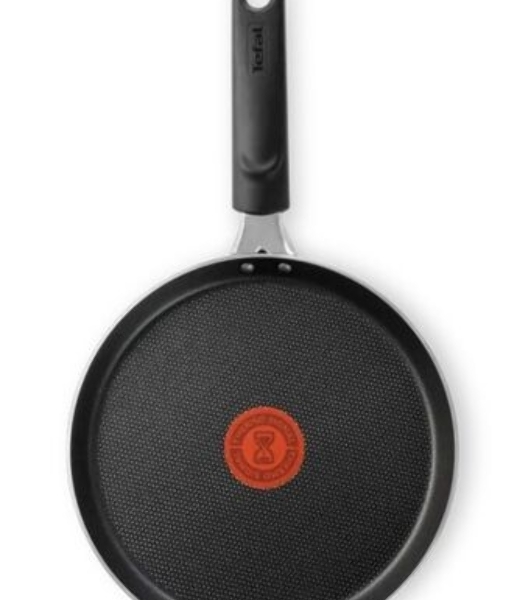 Сковорода блинная Tefal 22 STRENGTH