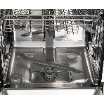 Посудомоечная машина Hansa ZWM616WH, белый, 59.8 см, 12 компл., 49 дБ, класс A++, фото7