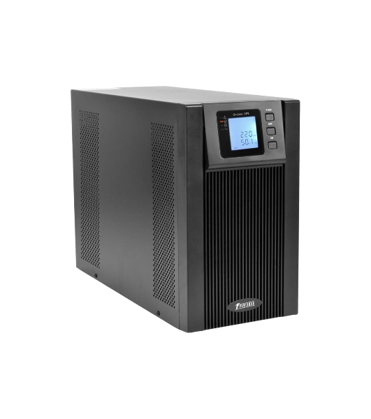 Источник бесперебойного питания UPS POWERMAN Online 2000