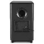 Саундбар SVEN SB-2200D черный (2 x 60W, Bluetooth сабвуфер 180W, пульт ДУ, LED-дисплей, HDMI, USB), фото12