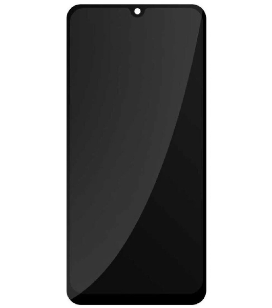 Дисплей для Samsung Galaxy A50 SM-A505F (TFT), черный