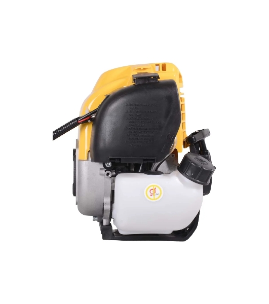 Триммер бензиновый Huter GGT-2000 4Т, 2,7 л.с.