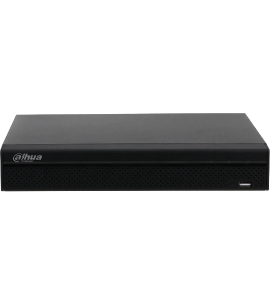 Видеорегистратор Dahua DHI-NVR4116HS-8P-4KS3