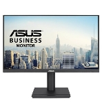 Монитор 24' ASUS VA24DQFS IPS 1920x1080, 100 Гц, 1 мс, 16:9, 300 кд/м2, 1xHDMI, 2xUSB, черный, фото 1