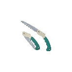 Кусторезы, Секаторы, Сучкорезы Пила садовая RACO складная 185/420 мм 4216-53/313C, фото3