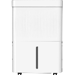 Осушитель воздуха мобильный Neoclima ND-35RH (35 л/сутки), фото3