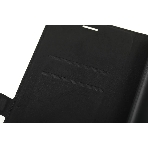 Чехол (флип-кейс) BoraSCO для Xiaomi Poco C51 Book Case черный (72199), фото6