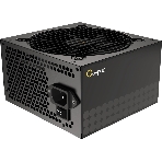 Блок питания 850W Ocypus Gaммa P850 BK (ATX, 80 PLUS, APFC, 20+4 pin, 120мм fan, PCI-E 6+2Px4, 6xSATA) (Gaммa-P850-W1HDBK024X-EU), фото 1