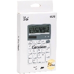 Калькулятор настольный Deli Nusign ENS042WHITE белый 12-разр., фото7