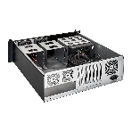 Серверный корпус ExeGate Pro 3U450-08 (RM 19', высота 3U, глубина 450, БП 800PAS, USB), фото8