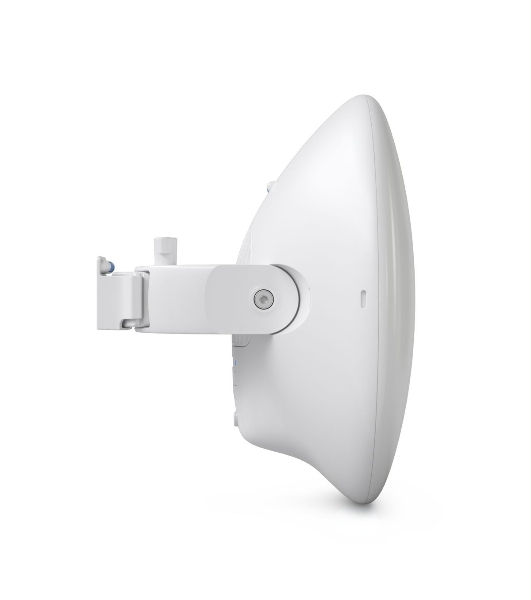 Точка доступа Wi-Fi Ubiquiti UISP Wave Nano Абонентское радиоустройство 60 ГГц (с резервированием 5 ГГц), UISP Wave Technology, 41 дБи