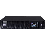 Источник бесперебойного питания Powercom Next, On-Line, 1500VA/1500W, Rack/Tower, 8*IEC320-C13, LCD, Serial+USB, SmartSlot, подкл. доп. Бат., фото7