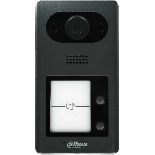 IP вызывная панель DH-VTO3211D-P2