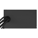 Блок питания AeroCool/Formula V Line FV-650WD, 650W, APFC, 80+, 12cm Fan, фото2
