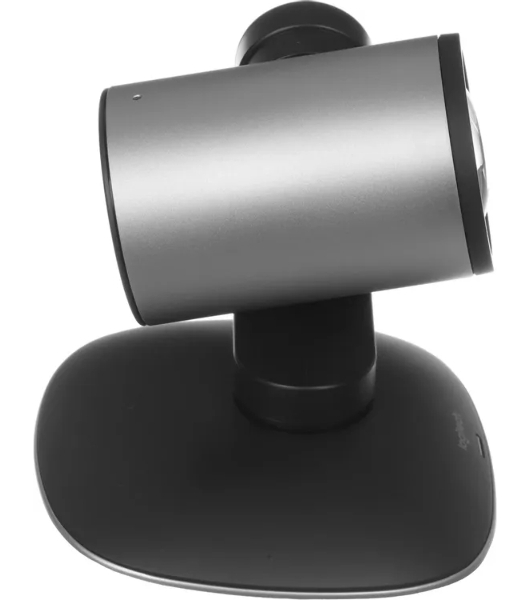 Веб-камера Logitech Group 1920x1080, 30 кадр/с, USB Type-A, микрофон (шумоподавление), автоматическая фокусировка, автоосвещение, универсальное крепление, штатив в комплекте