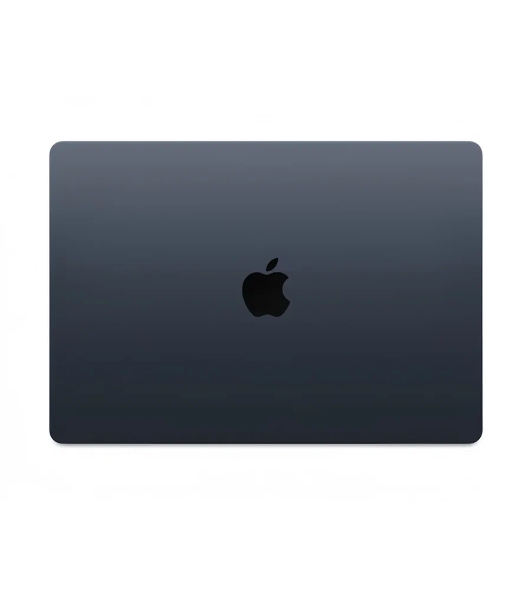 Ноутбук Apple MacBook Air M5 2026 MDVH4 15-inch 10‑core CPU and 10‑core GPU, 16GB, 512GB SSD - Midnight