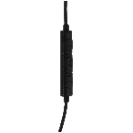 Гарнитура накладные Fiio Wind F4411W серебристый проводные оголовье (80004334), фото7