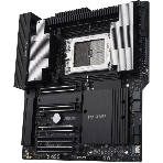 Материнская плата ASUS Pro WS TRX50-SAGE WIFI, sTR5, AMD TRX50, 4xDDR5, 4xSATA, 3xM.2, 1xSlimSAS, 1xPCI-E 5.0 x8, 1xPCI-E 4.0 x16, 1xPCI-E 4.0 x4, 2x 10Gb LAN, 2xUSB-A 2.0, 6xUSB-A 3.2 Gen 2, 1xUSB-C 3.2 Gen 2x2, 2x3.5 мм, 5.1, E-ATX, фото4