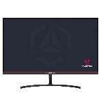 Монитор 27' Гравитон МН27А IPS 1920x1080, 75 Гц, 5 мс, 16:9, 300 кд/м², HDMI 2.0, DP 1.2, VGA, 3.5 мм, динамики (2x3 Вт), FreeSync, Adaptive-Sync, черный, фото 1