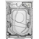 Стирально-сушильная машина Bosch WNC254A0ME белый, загр.фронтальная, макс.: 10,5 кг, 1400 об/мин, класс: D, фото5