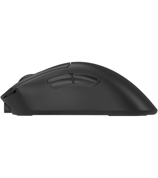 Мышь A4Tech Bloody R73 Pro черный оптическая 26000dpi беспров. USB-C 7but (R73 PRO BLACK)