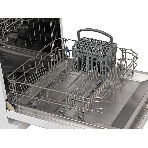 Посудомоечная машина Hansa ZWM616WH, белый, 59.8 см, 12 компл., 49 дБ, класс A++, фото8