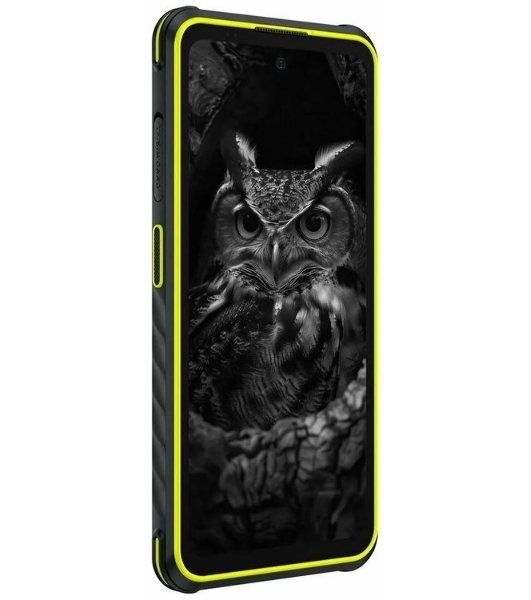 Смартфон Ulefone Armor X31 6/128Gb салатовый