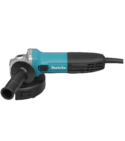 Угловая шлифовальная машина Makita GA5030RX8 720Вт 11000об/мин рез.шпин.:M14 d=125мм