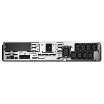 Источник бесперебойного питания APC Smart-UPS X SMX3000RMHV2UNC/3000 ВА/2700 Вт/9xIEC 320 C13, IEC 320 C19, фото3