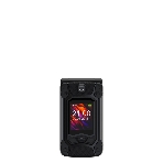 Мобильный телефон Maxvi E10 черный, фото5