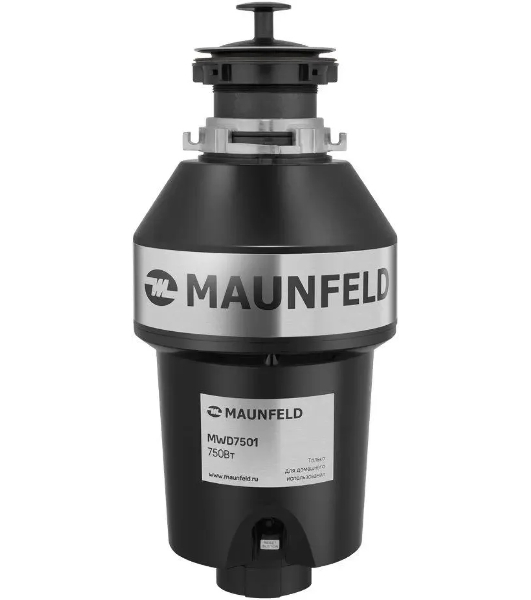 Измельчитель пищевых отходов Maunfeld MWD7501