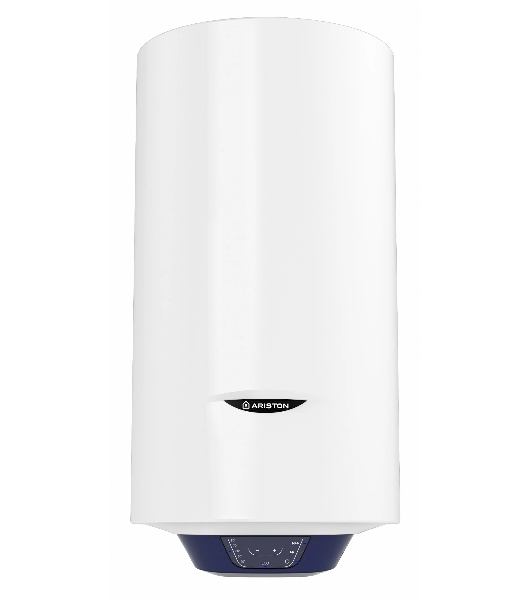 Водонагреватель электрический Ariston BLU1 ECO ABS PW 30 V SLIM белый, накопительный, 30 л, 1,5 кВт