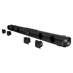 Саундбар SVEN SB-2200D черный (2 x 60W, Bluetooth сабвуфер 180W, пульт ДУ, LED-дисплей, HDMI, USB), фото13