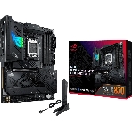 Материнская плата ASUS ROG STRIX X870-F GAMING WIFI, AM5, AMD X870, 4xDDR5, 2xSATA, 4xM.2, 1xPCI-E 5.0 x16, 1xPCI-E 4.0 x4, 1xHDMI, 1xDP, 2xUSB-C USB4, 1xUSB-C 10Gbps, 5xUSB-A 10Gbps, 4xUSB-A 5Gbps, 1x 2.5Gb LAN, 2x3.5 мм, 7.1, ATX, фото15
