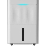 Осушитель воздуха мобильный Neoclima ND-35RH (35 л/сутки), фото4