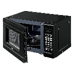 Микроволновая печь BBK 20MWS-727S/B черный, 20 л, 700 Вт, переключатели - сенсор, фото3
