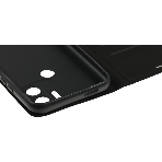 Чехол (флип-кейс) BoraSCO для Xiaomi Poco C51 Book Case черный (72199), фото7