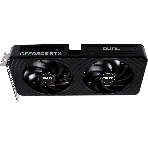 Видеокарта Palit RTX 5060 DUAL NV RTX 5060 8Gb 128bit GDDR7 2280/28000/HDMIx1/DPx3/HDCP Ret NE75060019P1-Gb2063D PCI-E 5.0, фото8