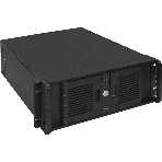 Серверный корпус ExeGate Pro 4U480-15/4U4132 (RM 19', высота 4U, глубина 480, БП 1200ADS, USB), фото 1