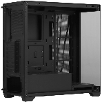 Компьютерный корпус Ocypus Gamma C72 BK ATX/win/black/no PSU/Tempered Glass, фото6