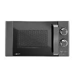 Микроволновая печь Centek CT-1573 серый, 20 л, 700 Вт, переключатели - поворотный механизм, фото 1