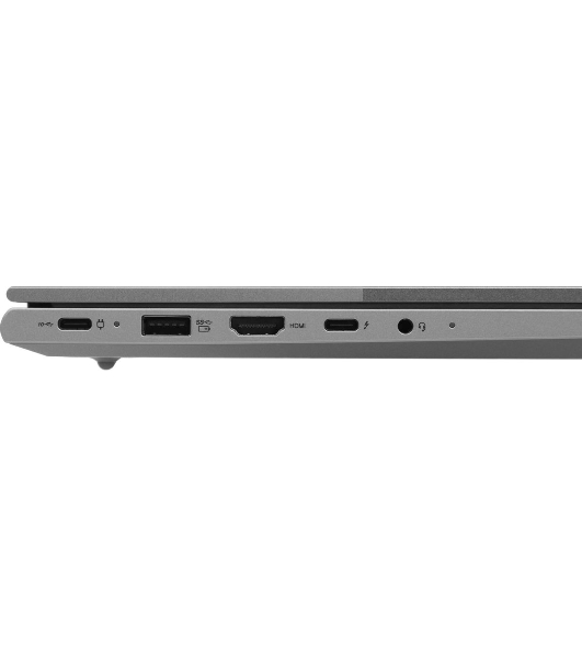 Ноутбук Lenovo Thinkbook 16 G6 IRL серый 16', IPS, Intel Core i5 13420H 2.1ГГц, 8-ядерный, 16Gb DDR5, 512Gb SSD, Intel UHD Graphics, без операционной системы