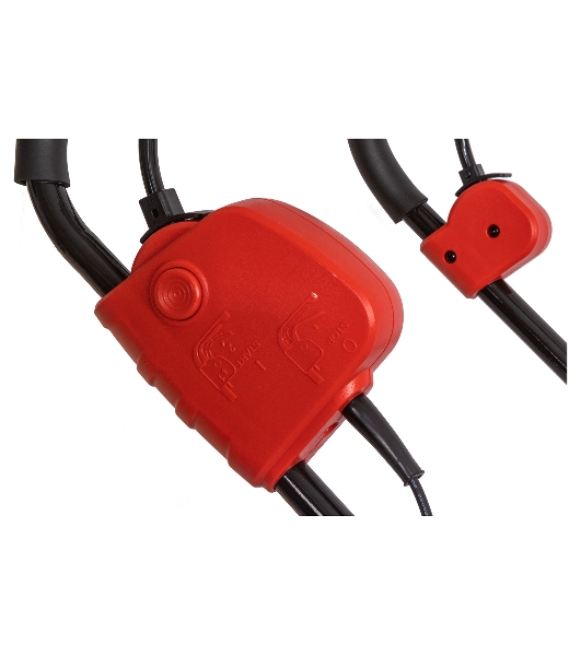 Газонокосилка аккумуляторная Pioneer BLM-404-40-BL