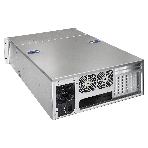 Серверный корпус ExeGate Pro 4U660-HS24 (RM 19', высота 4U, глубина 660, БП 900PAS, 24xHotSwap, USB), фото9