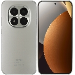 Смартфон Redmi Note 15 Pro 5G 8/256Gb, титановый, фото 1
