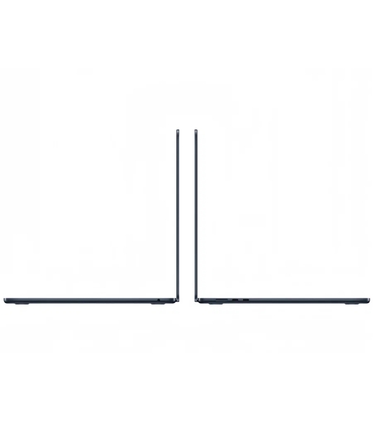 Ноутбук Apple MacBook Air M5 2026 MDVH4 15-inch 10‑core CPU and 10‑core GPU, 16GB, 512GB SSD - Midnight