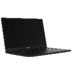 Ноутбук 15.6' IPS FHD RIKOR NINO 201.1 черный (AMD Ryzen 3 5400U/8Gb/256Gb SSD/VGA int/W11Pro/RJ45) (F86340A7), фото3