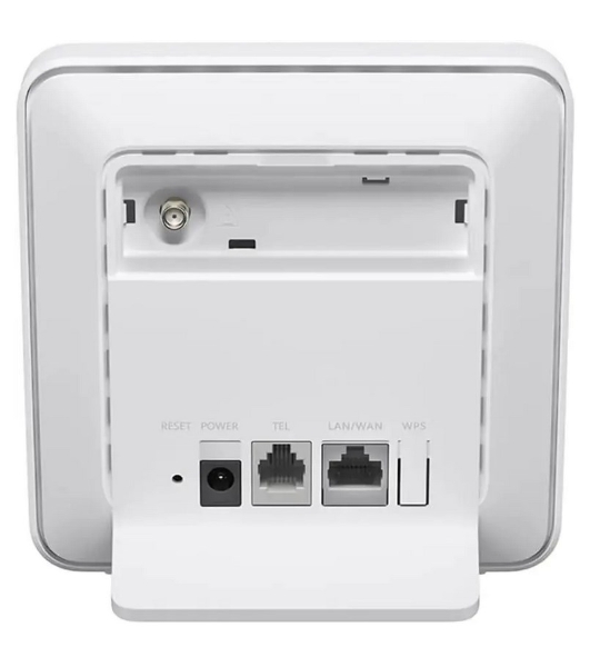 Интернет-центр Huawei B320-323 (51060JWD) 10/100/1000BASE-TX/4G
