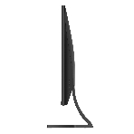 Монитор 27' Гравитон МН27А IPS 1920x1080, 75 Гц, 5 мс, 16:9, 300 кд/м², HDMI 2.0, DP 1.2, VGA, 3.5 мм, динамики (2x3 Вт), FreeSync, Adaptive-Sync, черный, фото3